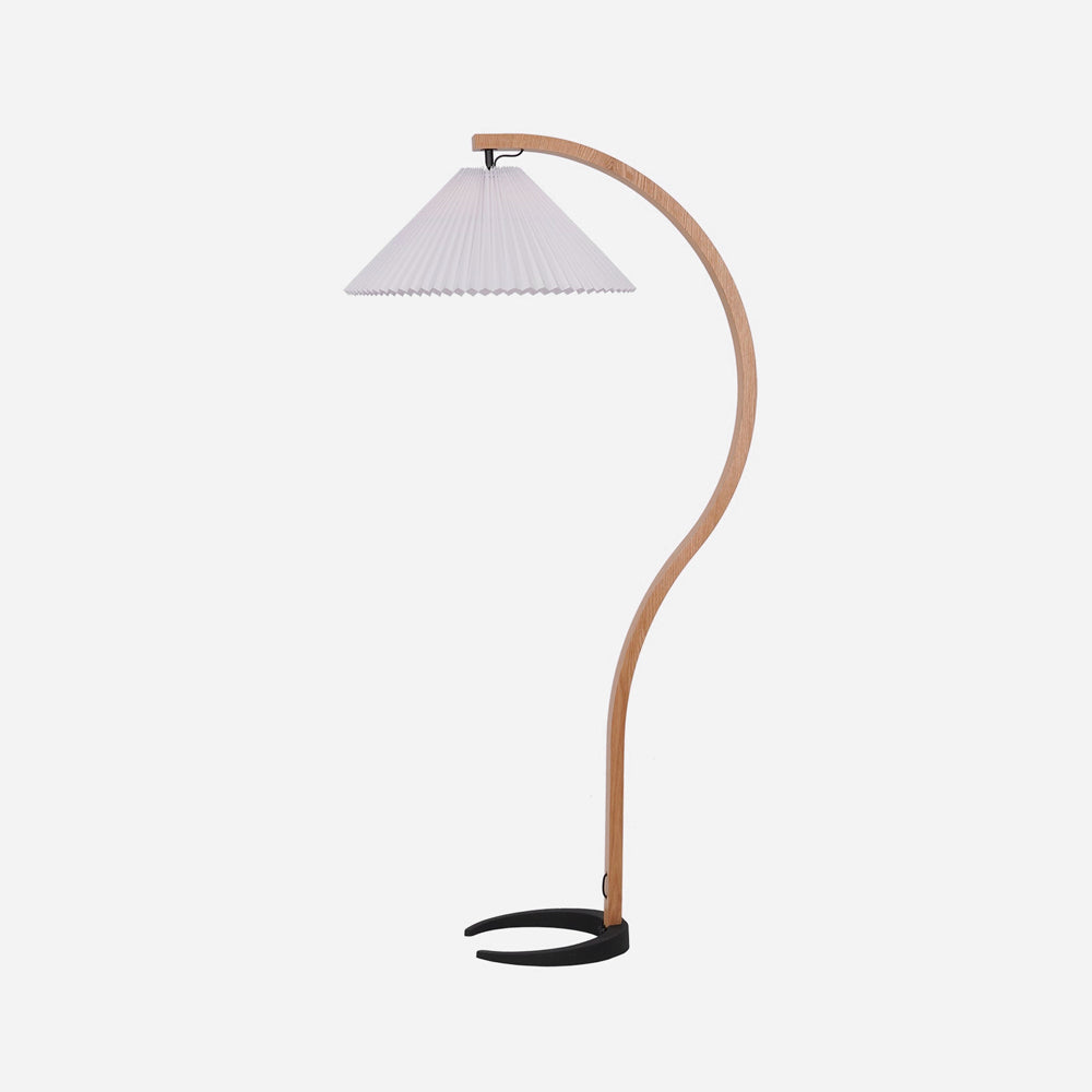 Lampa podłogowa Caprani