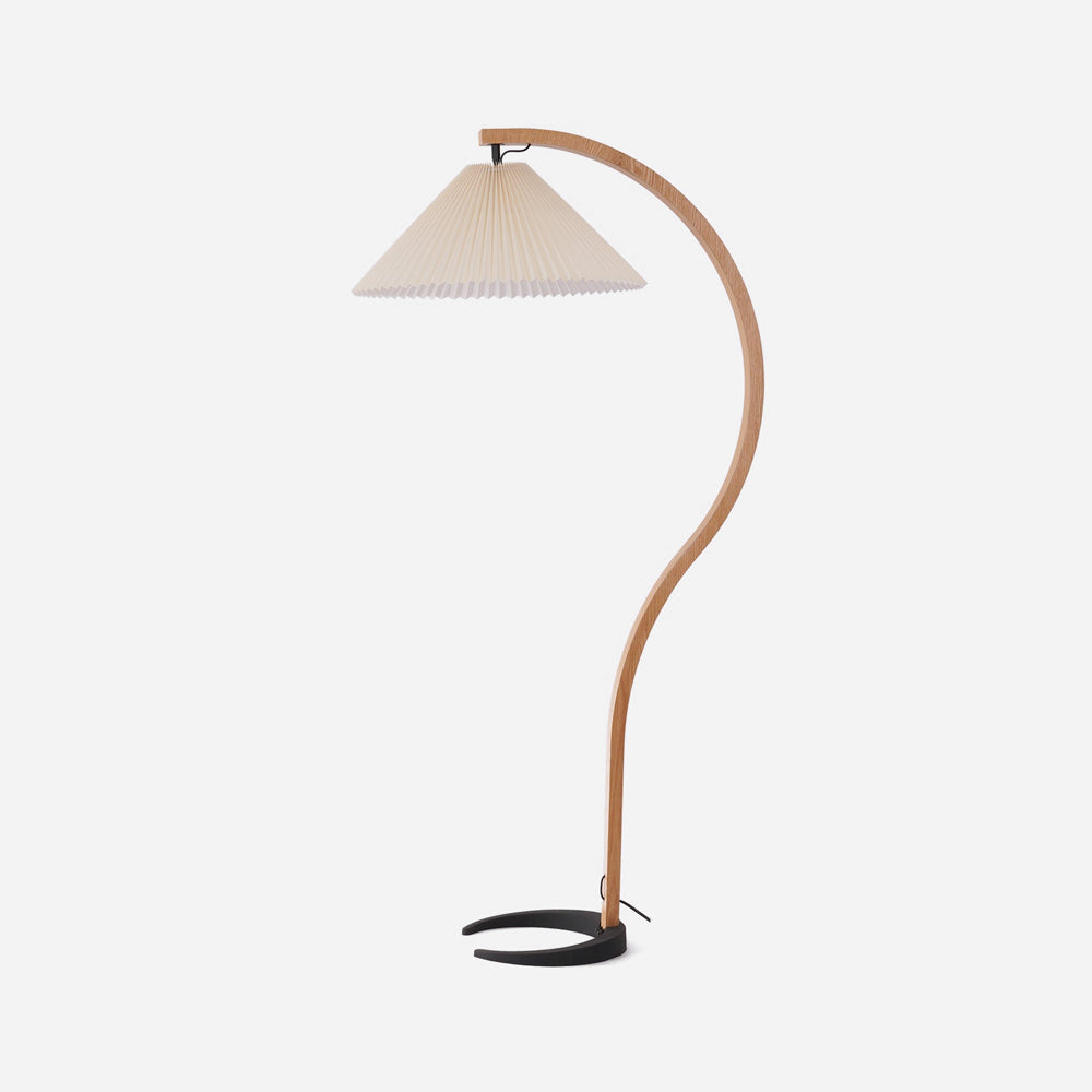 Lampa podłogowa Caprani