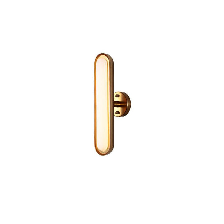 Lampa Ścienna Capsule