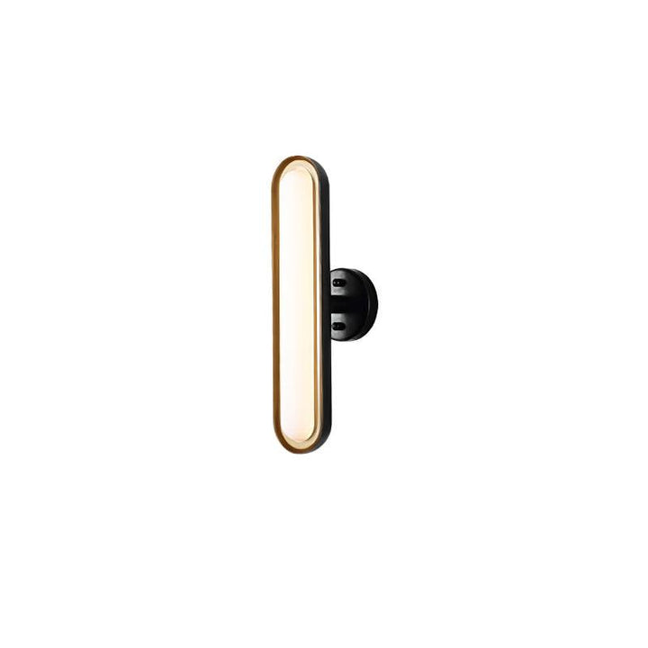 Lampa Ścienna Capsule