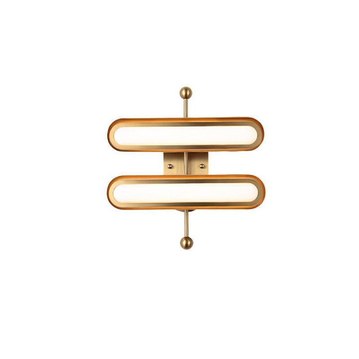 Lampa Ścienna Capsule