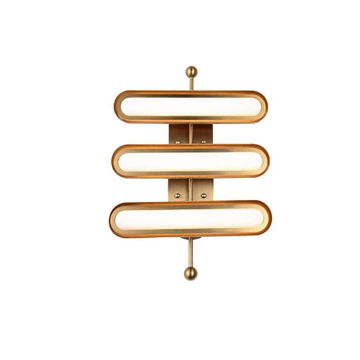 Lampa Ścienna Capsule