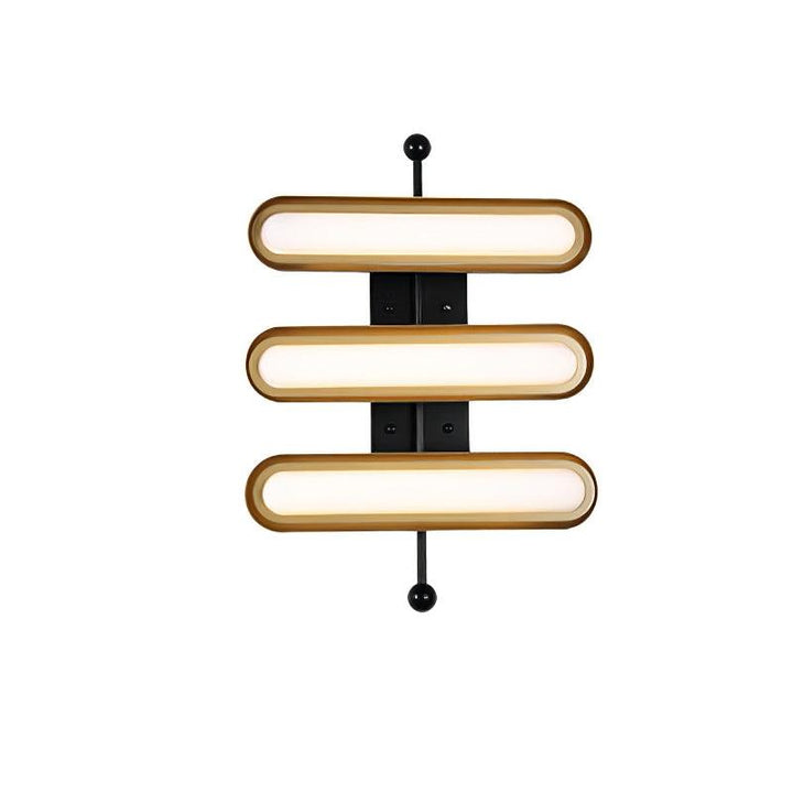 Lampa Ścienna Capsule