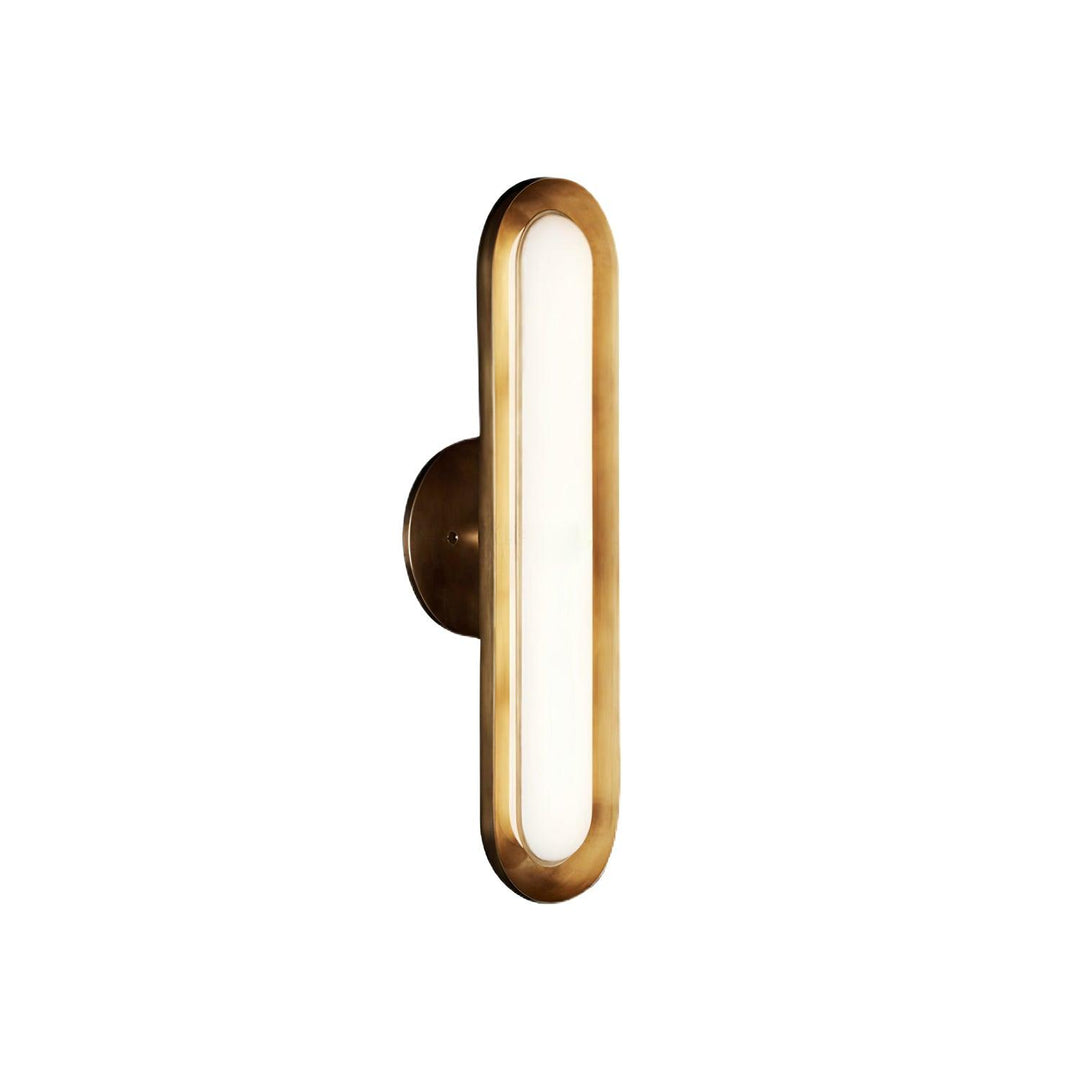 Lampa Ścienna Capsule