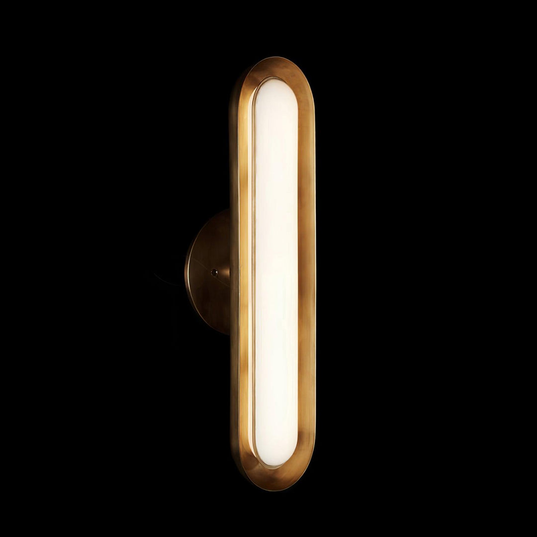 Lampa Ścienna Capsule