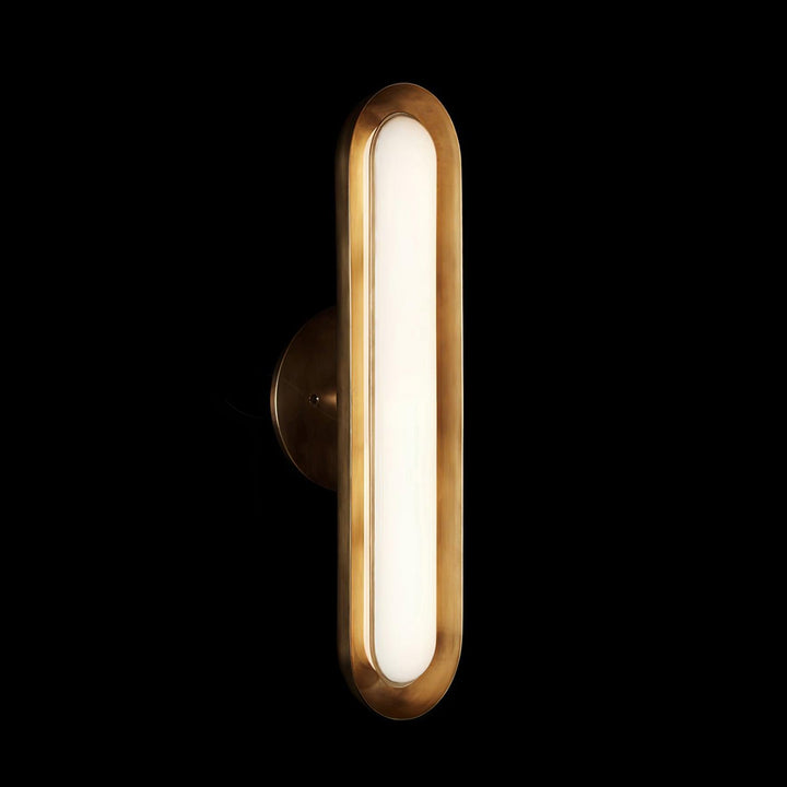 Lampa Ścienna Capsule