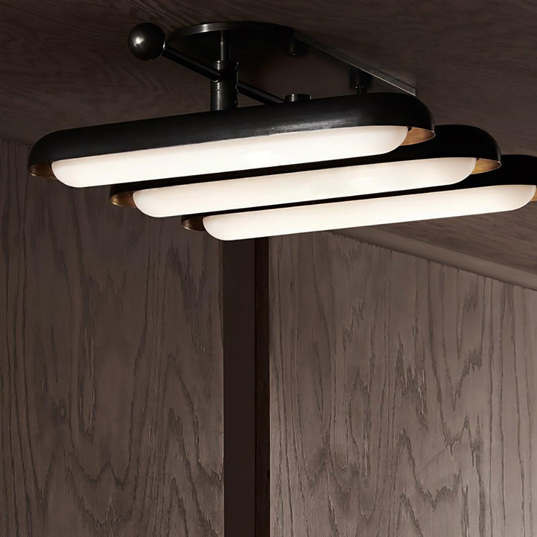 Lampa Ścienna Capsule