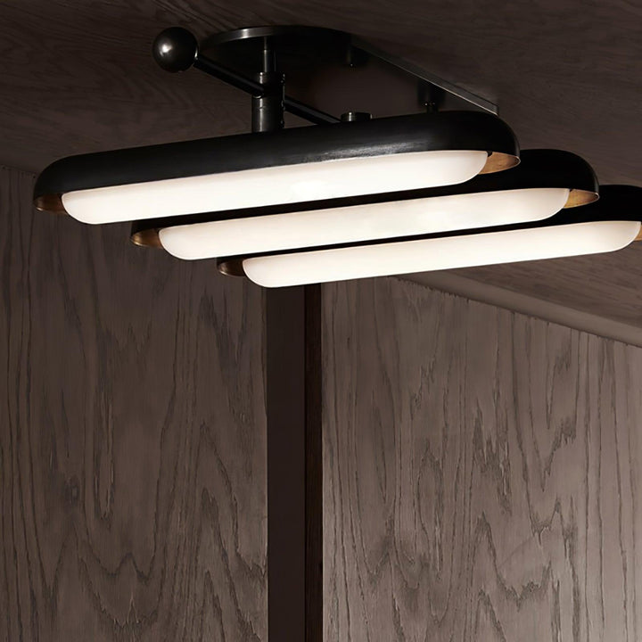 Lampa Ścienna Capsule