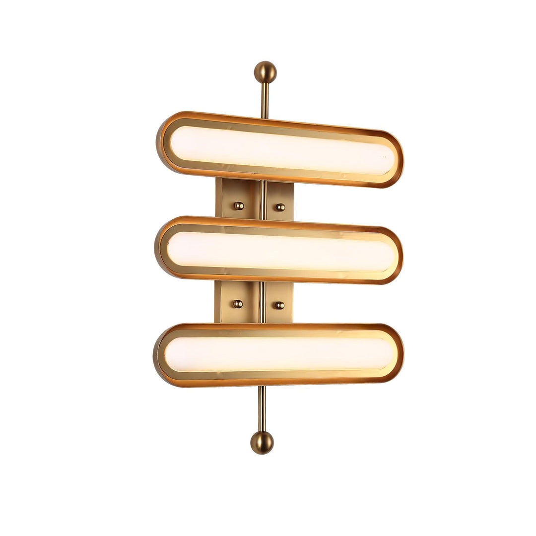 Lampa Ścienna Capsule