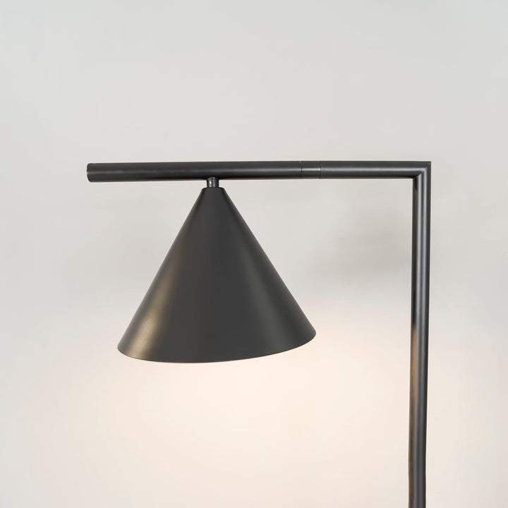 Lampa podłogowa Kapitana Flinta