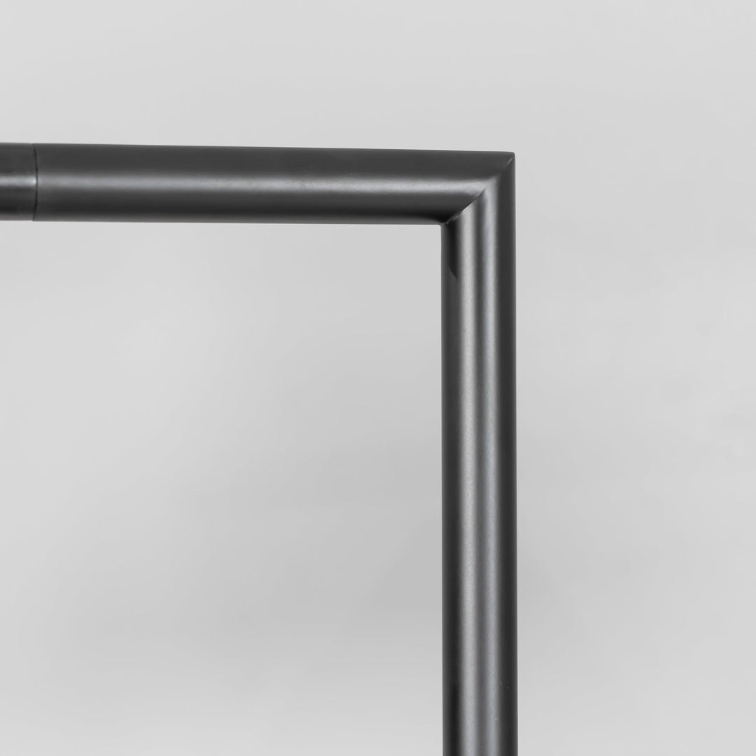 Lampa podłogowa Kapitana Flinta