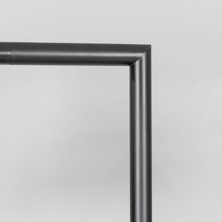 Lampa podłogowa Kapitana Flinta