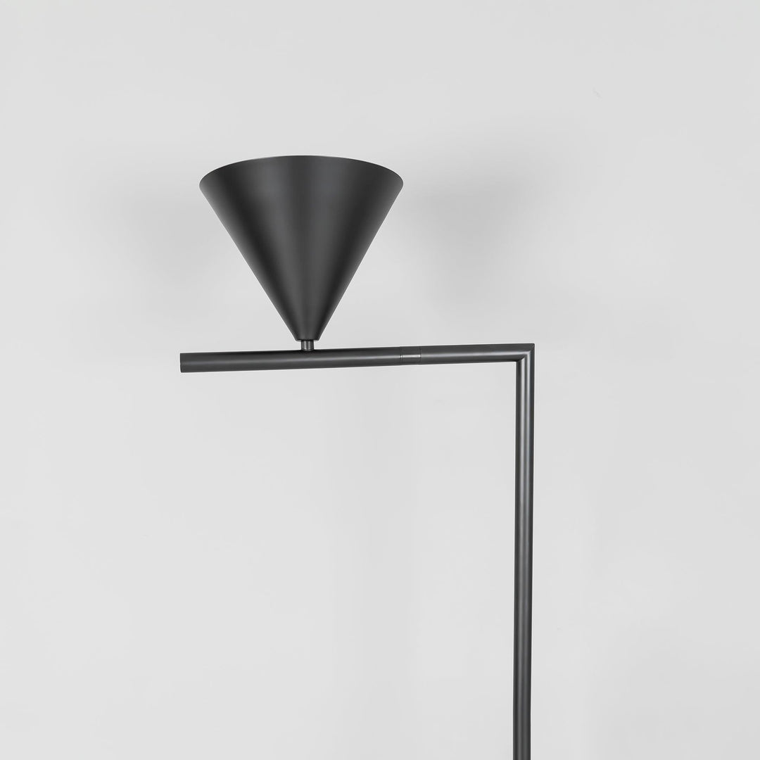Lampa podłogowa Kapitana Flinta