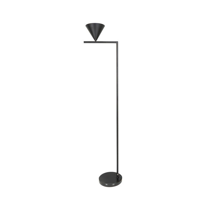 Lampa podłogowa Kapitana Flinta