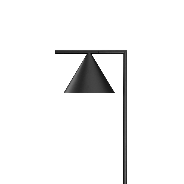 Lampa podłogowa Kapitana Flinta