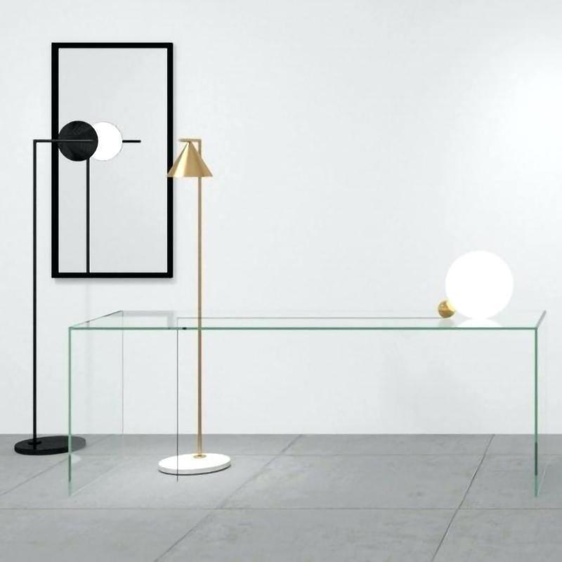 Lampa podłogowa Kapitana Flinta