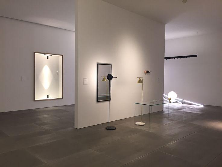Lampa podłogowa Kapitana Flinta