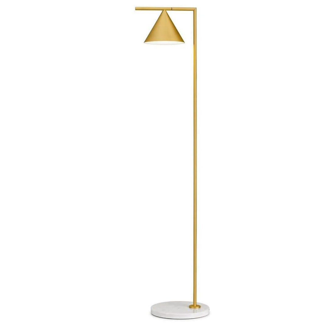 Lampa podłogowa Kapitana Flinta