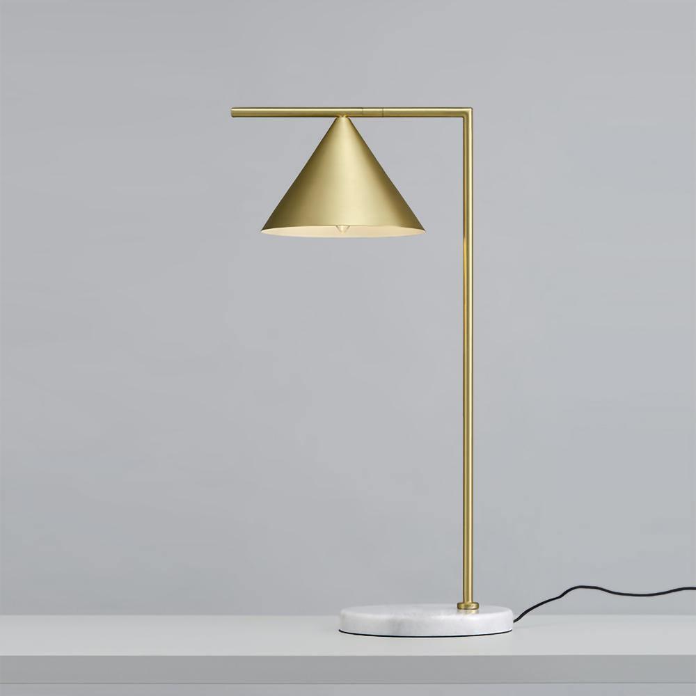 Lampa podłogowa Kapitana Flinta