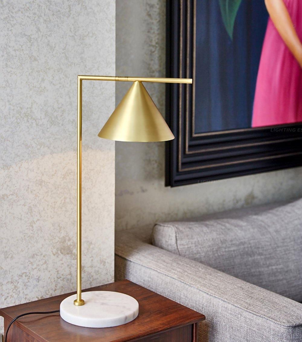 Lampa podłogowa Kapitana Flinta