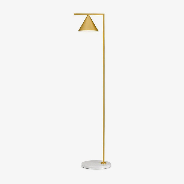 Lampa podłogowa Kapitana Flinta