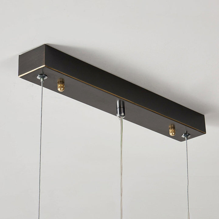 Lampa Wisząca LED Capuccio