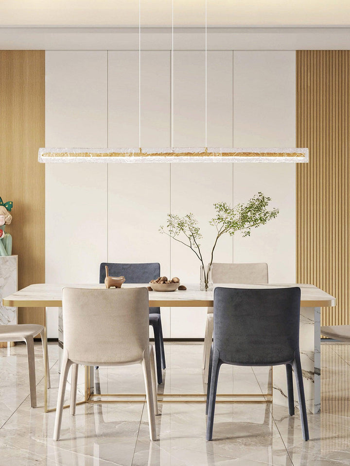 Lampa Wisząca LED Capuccio