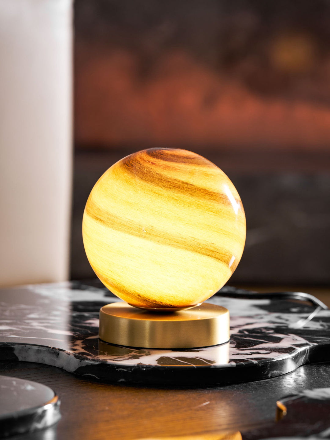 Lampa Stołowa Cassiopeia