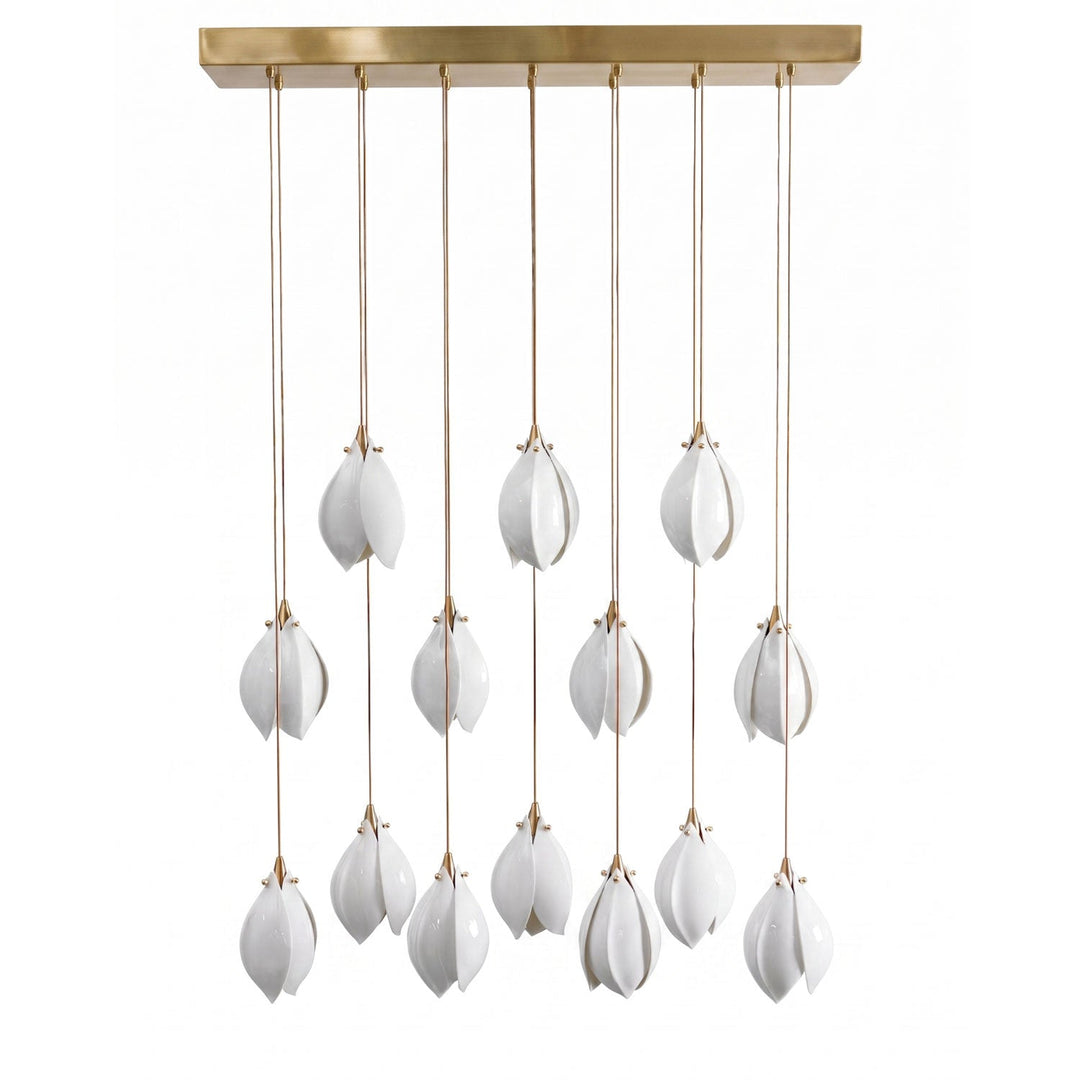 Lampa wisząca Celeste Flora
