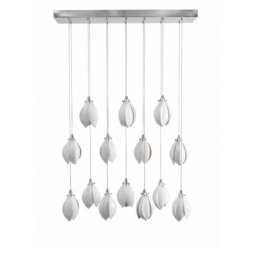 Lampa wisząca Celeste Flora