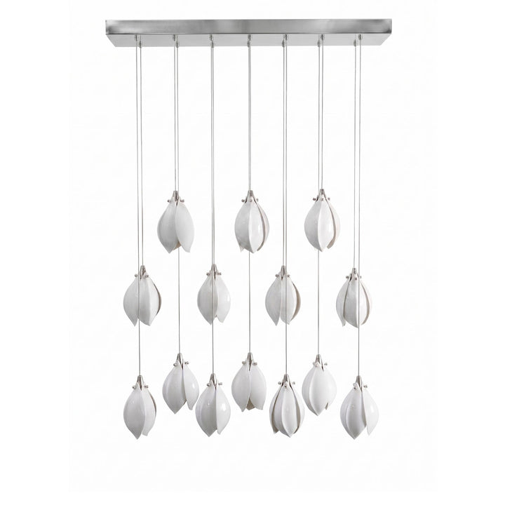 Lampa wisząca Celeste Flora