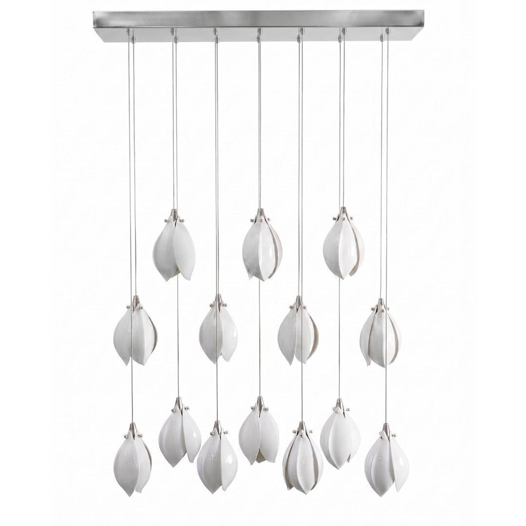 Lampa wisząca Celeste Flora