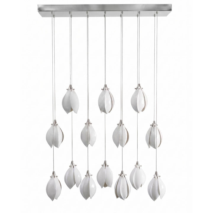 Lampa wisząca Celeste Flora