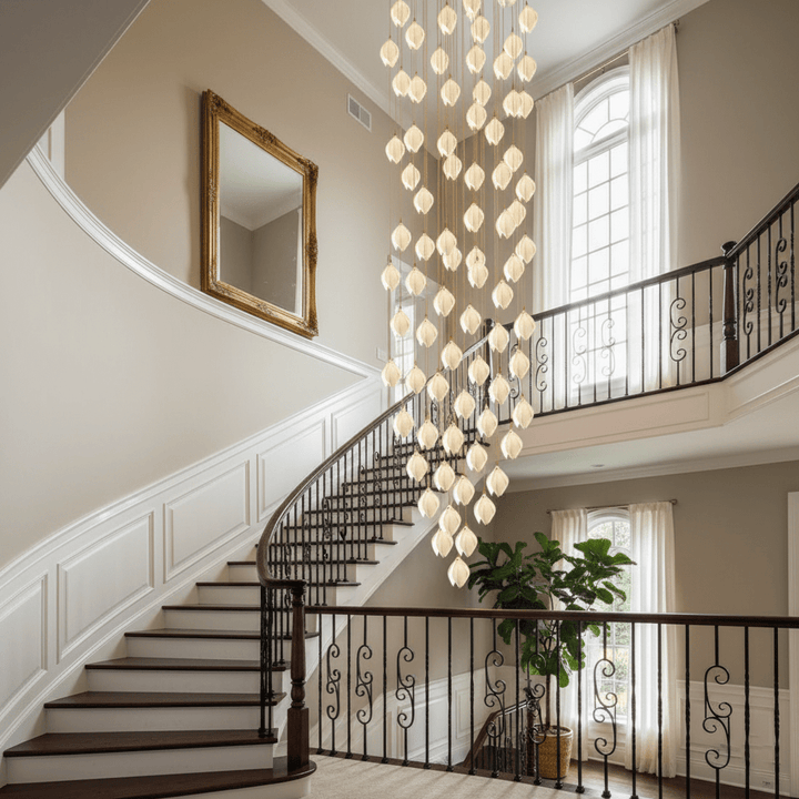 Lampa wisząca Celeste Flora