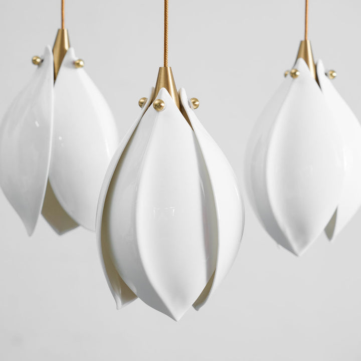 Lampa wisząca Celeste Flora