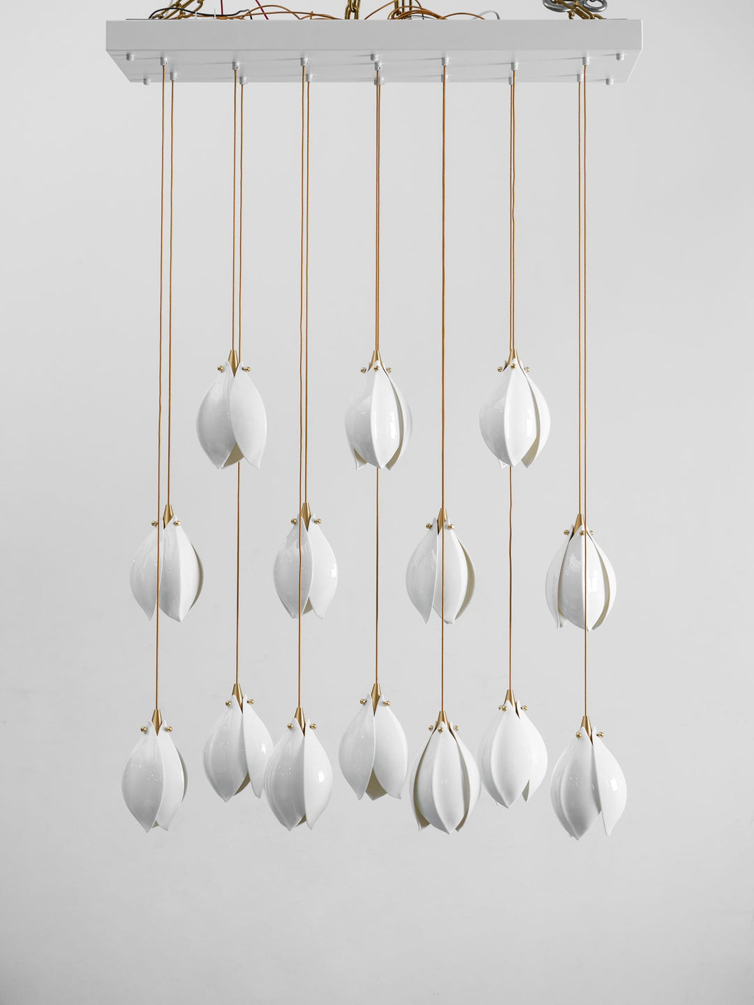 Lampa wisząca Celeste Flora