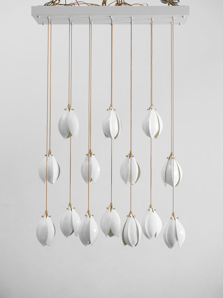 Lampa wisząca Celeste Flora