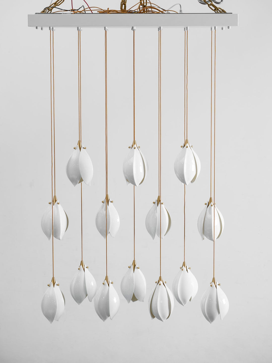 Lampa wisząca Celeste Flora