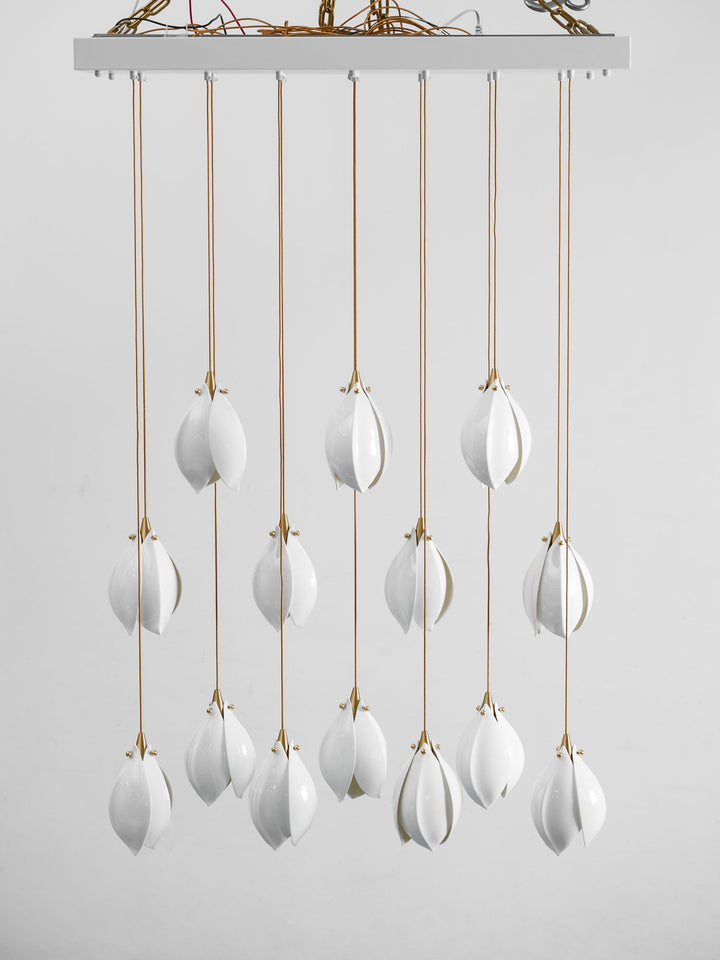 Lampa wisząca Celeste Flora