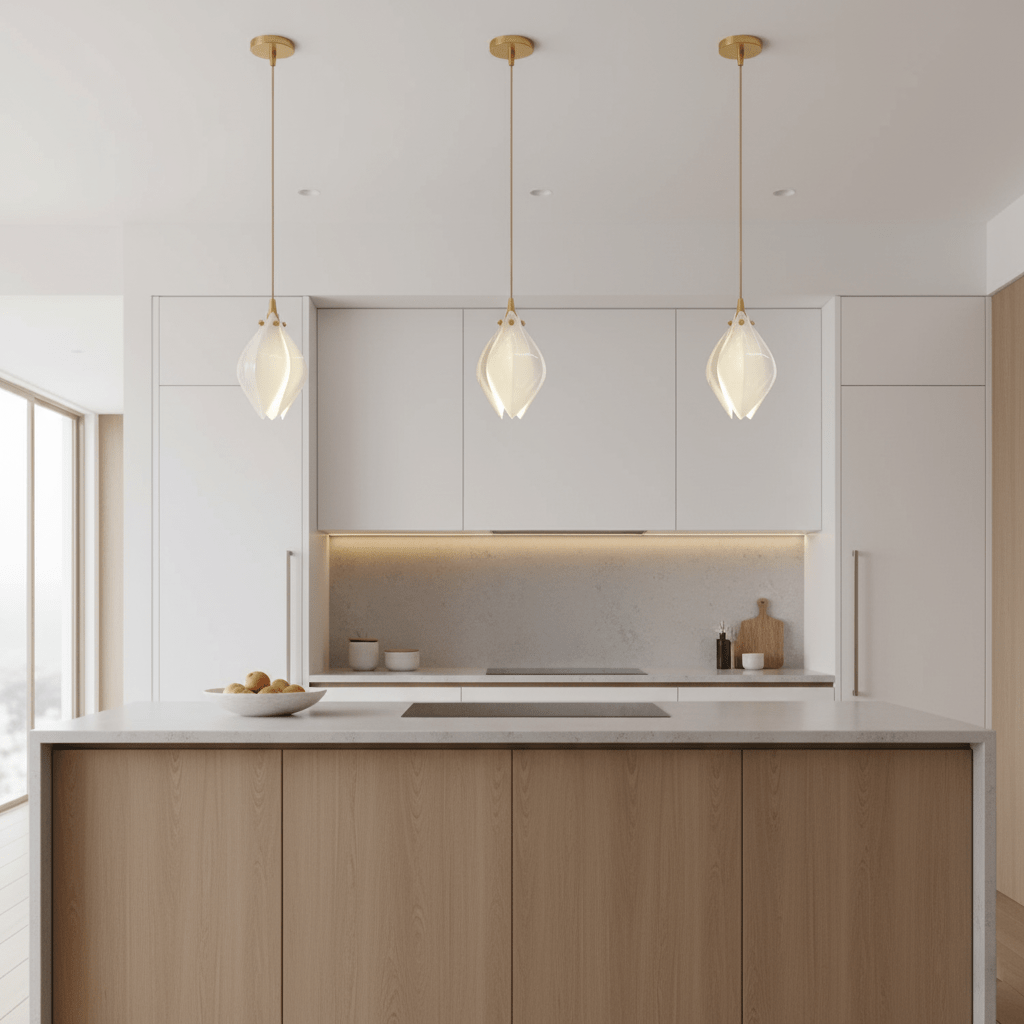 Lampa wisząca Celeste Flora
