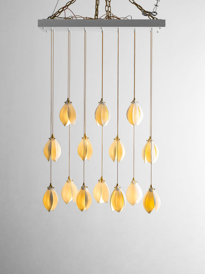 Lampa wisząca Celeste Flora