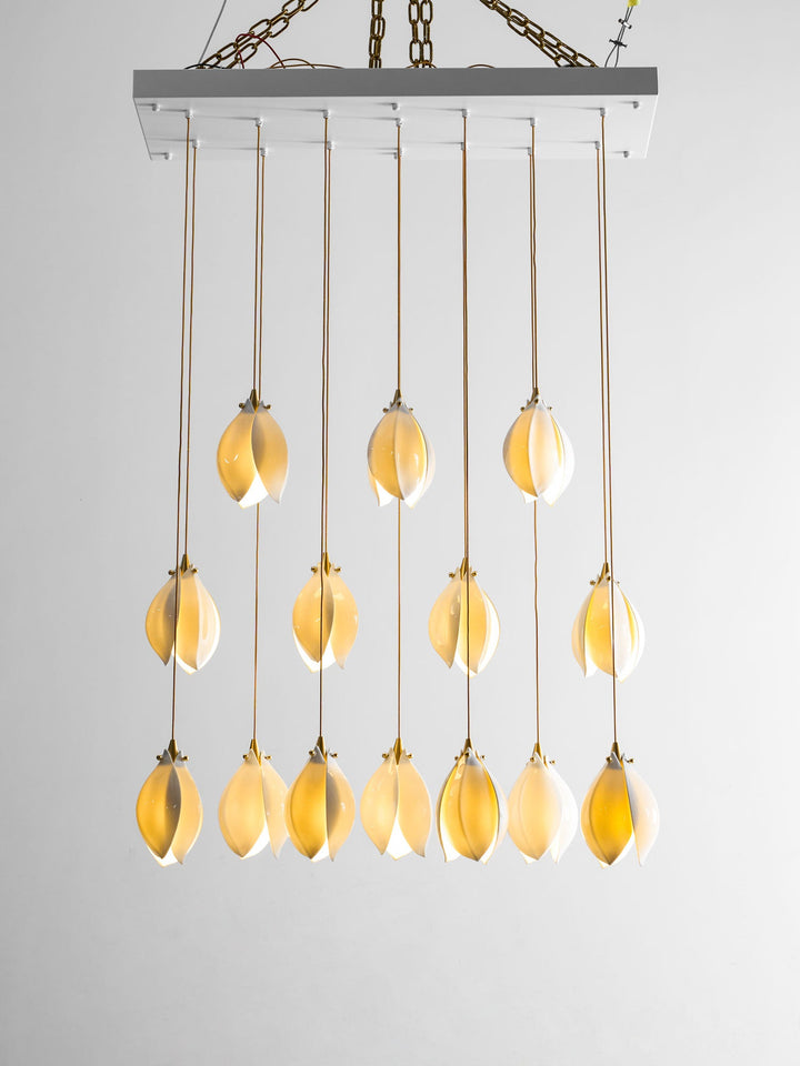 Lampa wisząca Celeste Flora