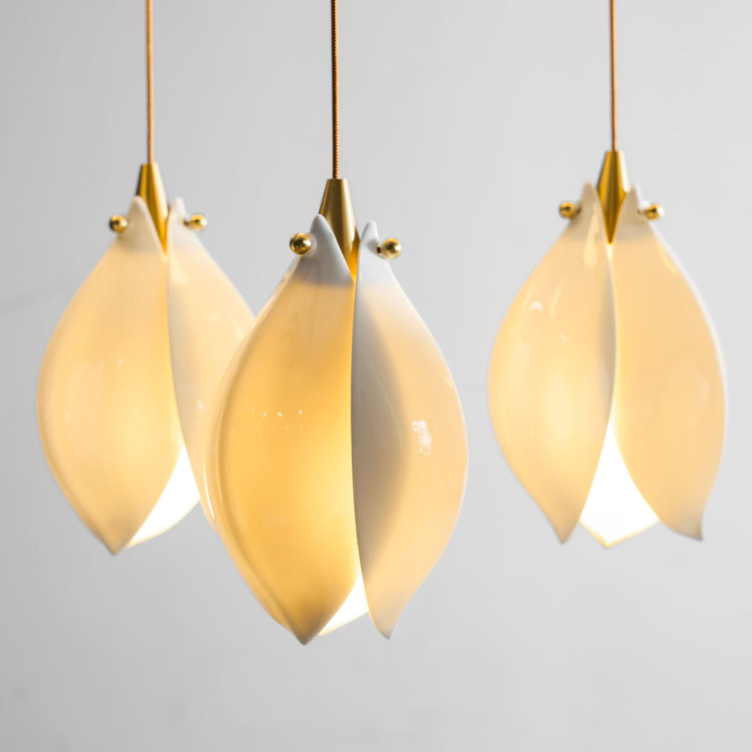 Lampa wisząca Celeste Flora