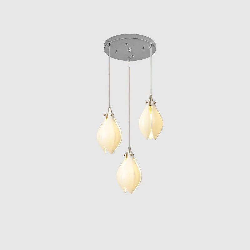 Lampa wisząca Celeste Flora