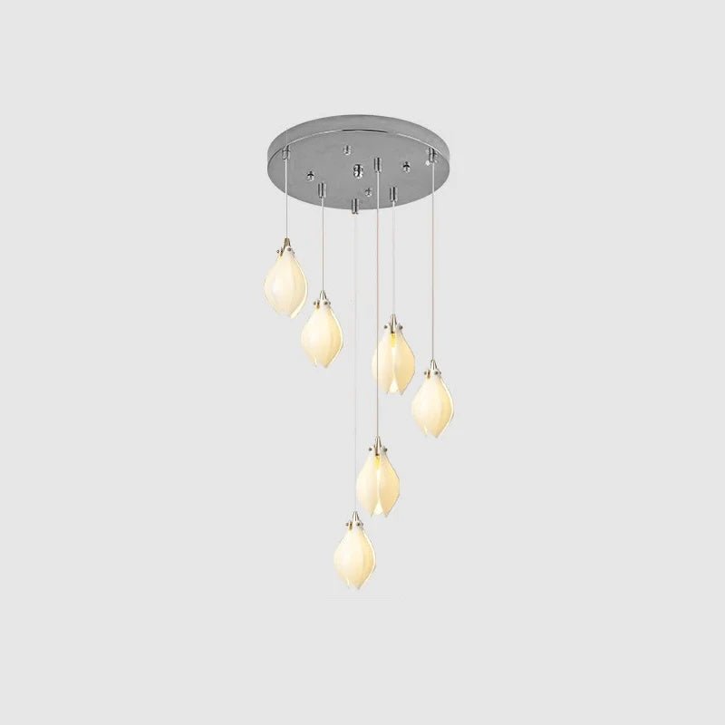 Lampa wisząca Celeste Flora