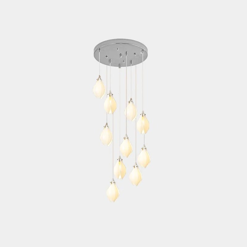 Lampa wisząca Celeste Flora