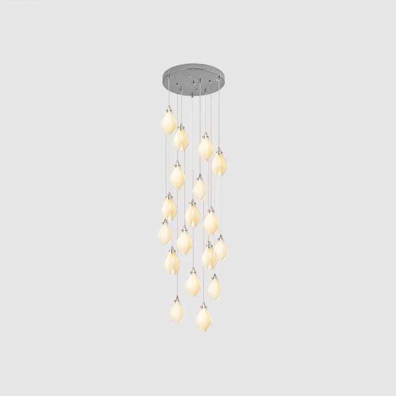Lampa wisząca Celeste Flora
