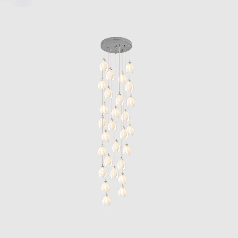 Lampa wisząca Celeste Flora