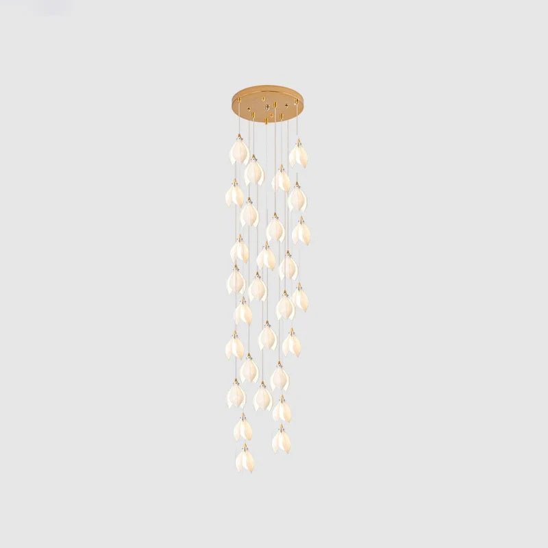 Lampa wisząca Celeste Flora