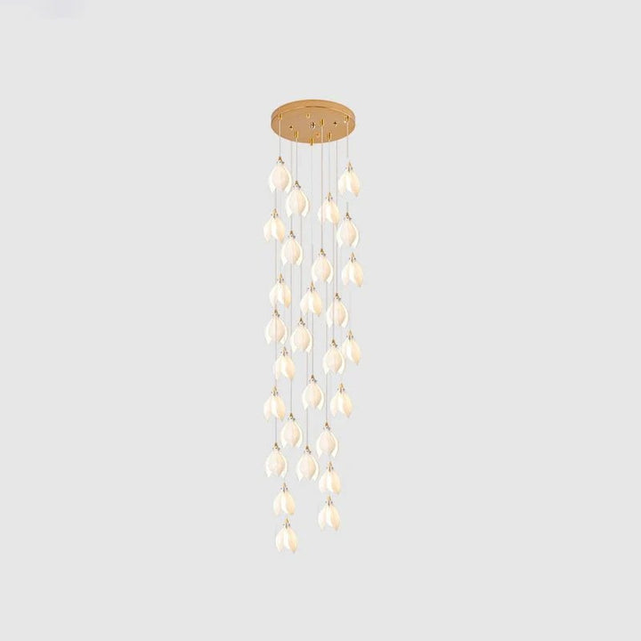 Lampa wisząca Celeste Flora